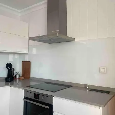 Apartamento En - Cuatro Caminos Centro Ciudad