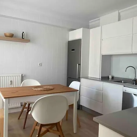 Apartamento En - Cuatro Caminos Centro Ciudad